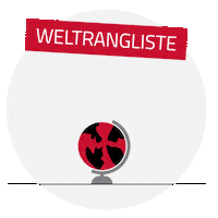 Number 1 Champion Sticker by Toyota Material Handling