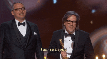 oscars 2016 GIF by The Academy Awards