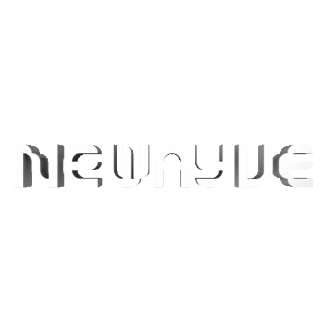 Newayve giphyupload animation logo instagram Sticker