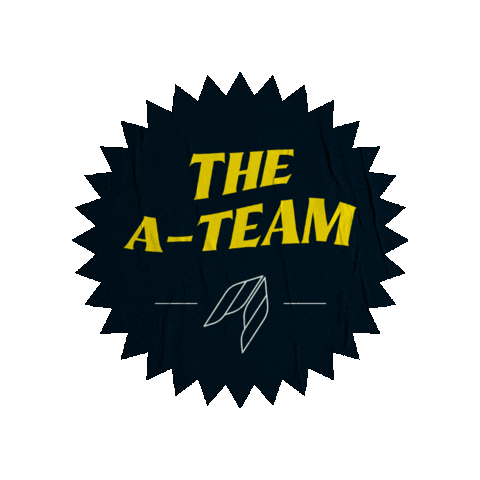agenciaasas marketing marketing digital a team best team Sticker
