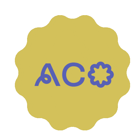 audenandcompany marketing brand creative branding Sticker