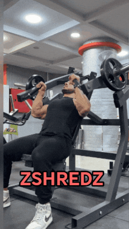 GIF by ZShredz