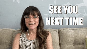 YourHappyWorkplace bye goodbye see ya adios GIF