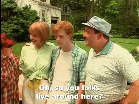 season 3 GIF