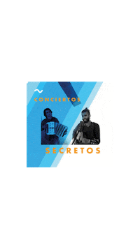 2times conciertossecretos Sticker by Acqustic