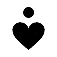 In Love Müzikal Sticker by Divadlo Lucie Bílé