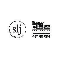 Better Homes And Gardens Idaho Sticker by BETTER HOMES AND GARDENS REAL ESTATE 43° NORTH