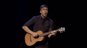 Guitar Fah GIF by FoilArmsandHog