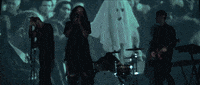 gilbere forte band GIF by HUNTR