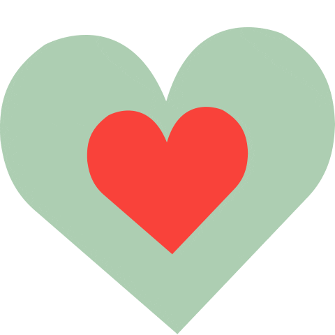 NWJ_Jewellery love happy hug hugging Sticker
