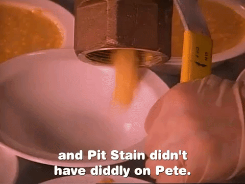 season 3 GIF