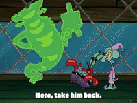 season 3 GIF by SpongeBob SquarePants