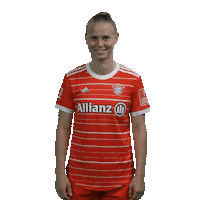 Champions League Win Sticker by FC Bayern Women
