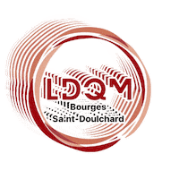ldqm cave bourges ldqm caviste Sticker