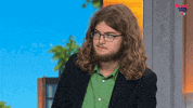 Laugh Love GIF by Beauty and the Geek Australia