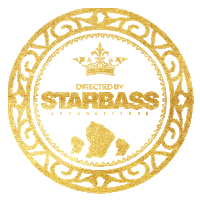 David Sticker by French A2titude