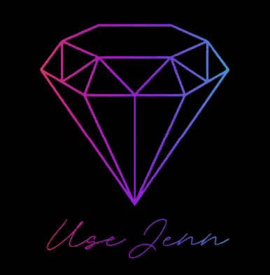 Diamond Use GIF by UseJenn