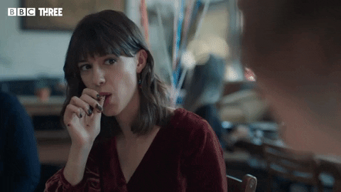 Episode 12 GIF by BBC Three