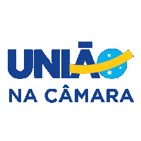 Camara Sticker by União na Câmara