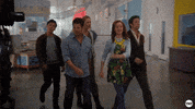 TNTDrama excited tnt cassandra big deal GIF