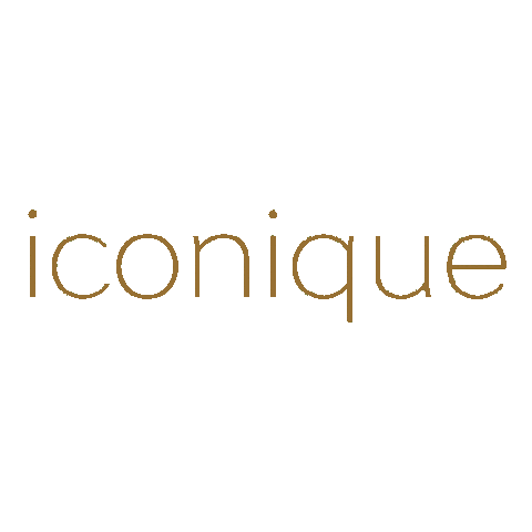 iconique giphyupload fashion logo jewels Sticker