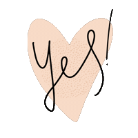 istellka heart yes istellka stellamatyanova Sticker