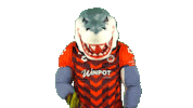 pensar liga mx Sticker by Tiburones Rojos