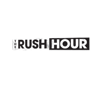 triple m's rush hour Sticker by Triple M