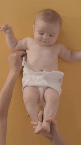 Baby Babyclothes GIF by Tabeeze