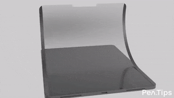 Art Apple GIF by PenTips