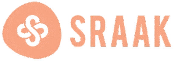 Sticker by SRAAK