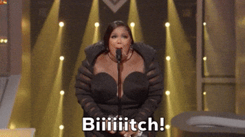 Bitch