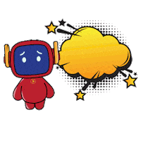 Heart Love Sticker by MNC Kapital Indonesia