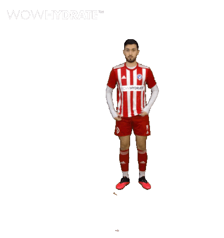Football League Sticker by Gulf United FC