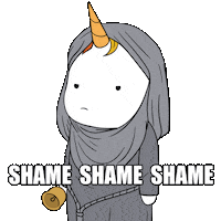 Angry Game Of Thrones Sticker by Chubbicorns