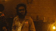 Steve Mcqueen Shrug GIF by Amazon Prime Video