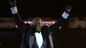 Barry White Jazz GIF by TIFF