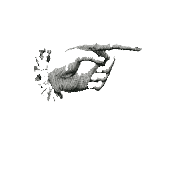 LaProsciutteria giphygifmaker laprosciutteria la prosciutteria hand laprosciutteriahand Sticker