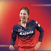Happy Dance GIF by Royal Challengers Bengaluru