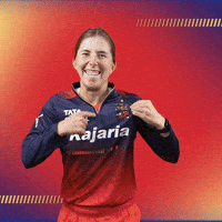 Happy Dance GIF by Royal Challengers Bengaluru