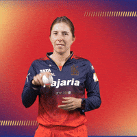 Happy Dance GIF by Royal Challengers Bengaluru