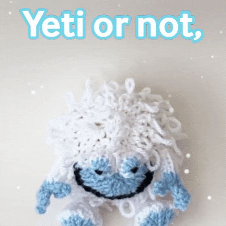 Ready Or Not Christmas GIF by TeaCosyFolk