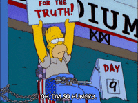 homer simpson GIF