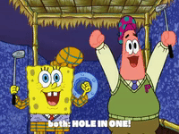 season 8 episode 3 GIF by SpongeBob SquarePants