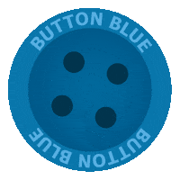 Fashion Style Sticker by Button Blue