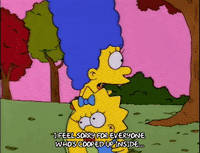 marge simpson GIF