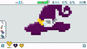 naptimegames fun excited halloween mood GIF