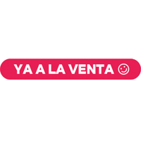 Entradasatualcance Sticker by EATA