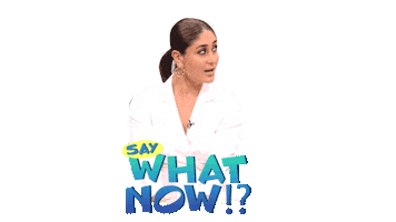 Girl What Sticker by Amazon miniTV