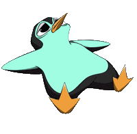 Chill Lol Sticker by pengztracted